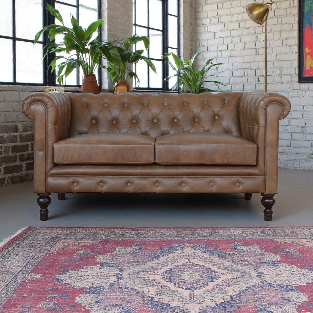 buffalo chesterfield1