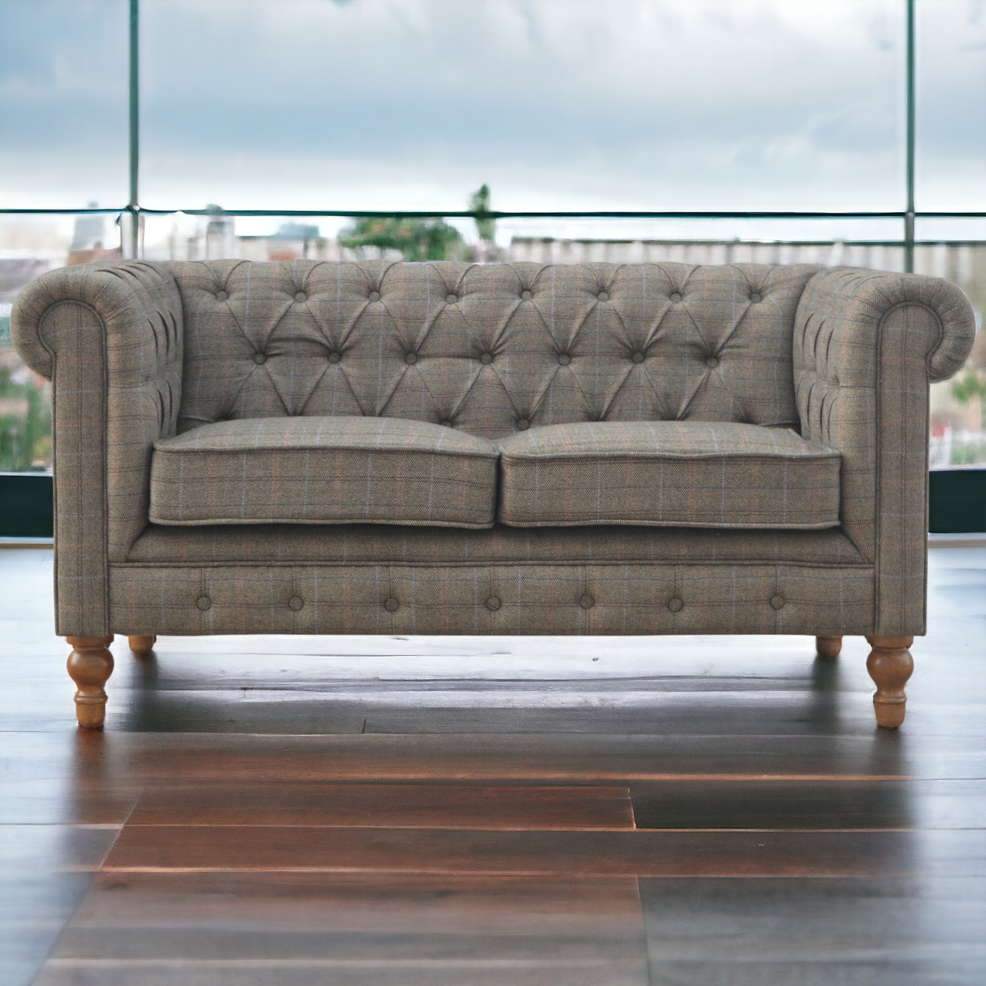 chesterfield tweed 2p 1