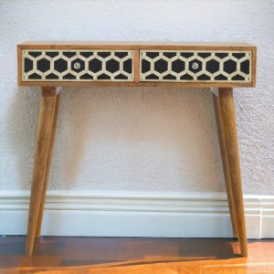 ebene console1